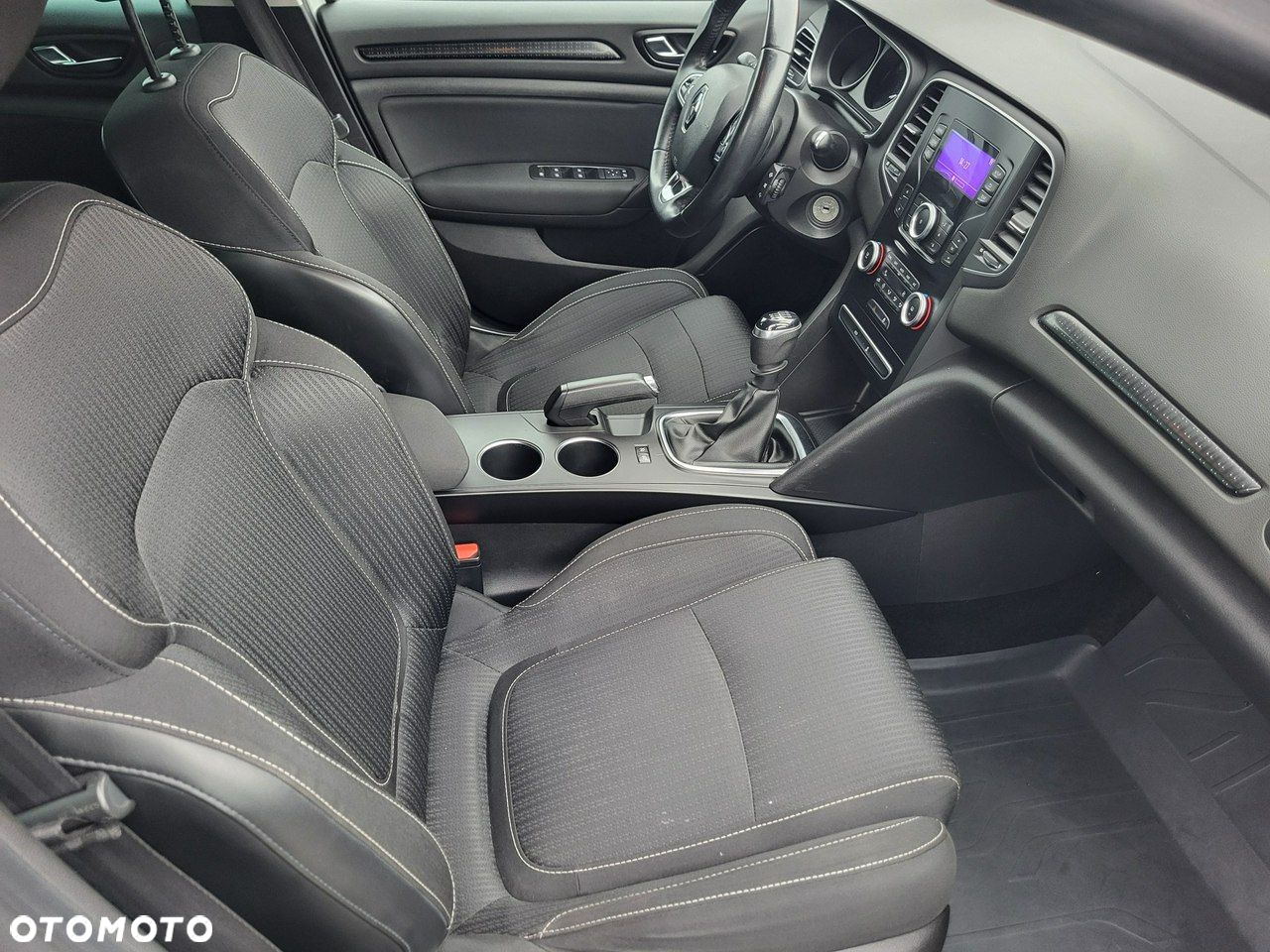 Renault Megane - 25