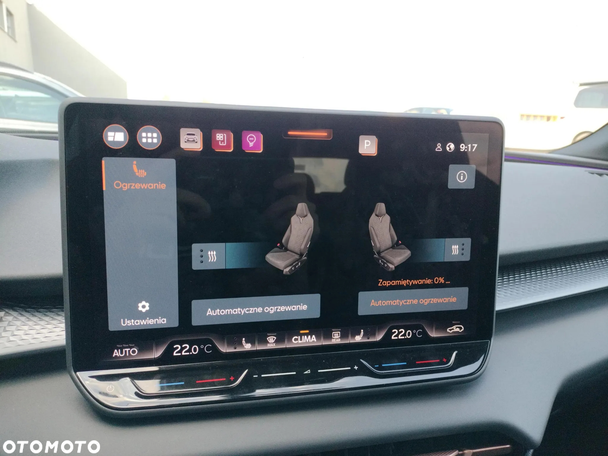 Cupra Terramar 2.0 TSI 4Drive VZ DSG - 29