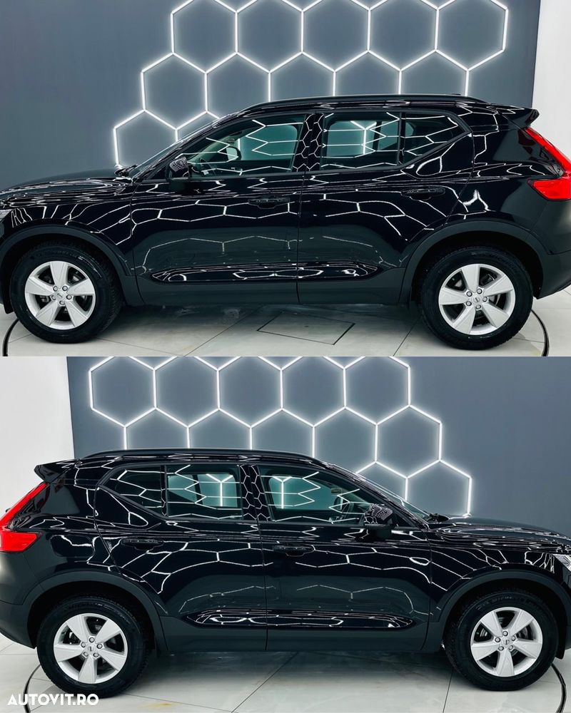 Volvo XC 40 T2 AT8 Momentum - 6