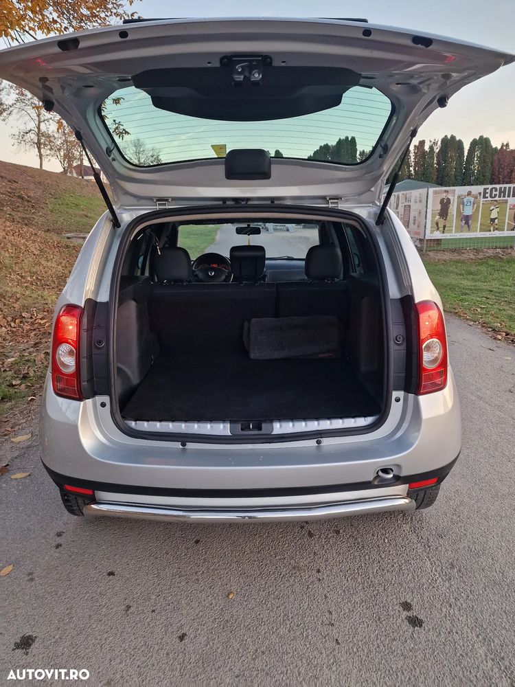 Dacia Duster - 16