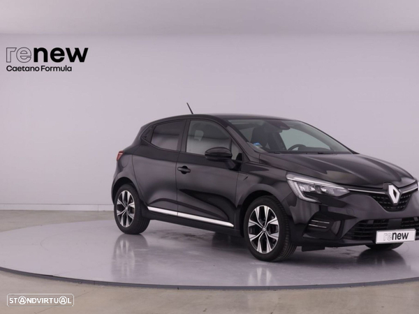 Renault Clio 1.0 TCe Evolution