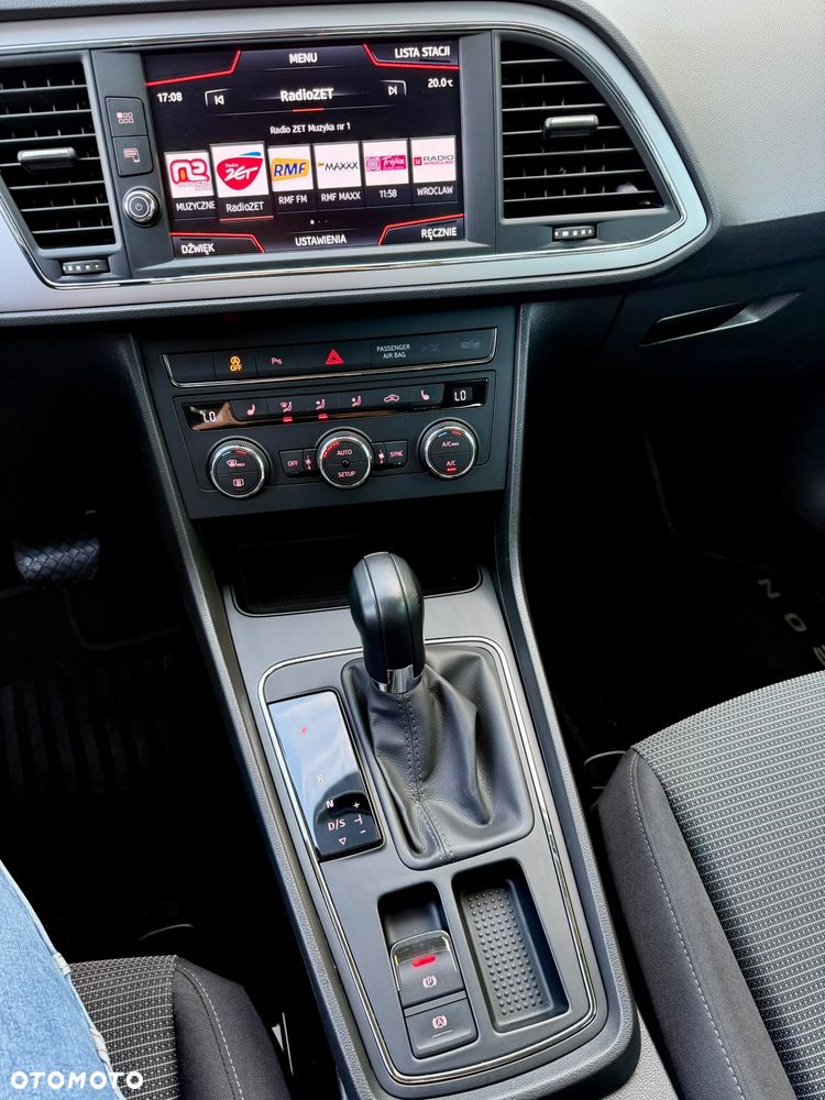 Seat Leon 1.0 TSI ECOMOTIVE DSG Style - 19