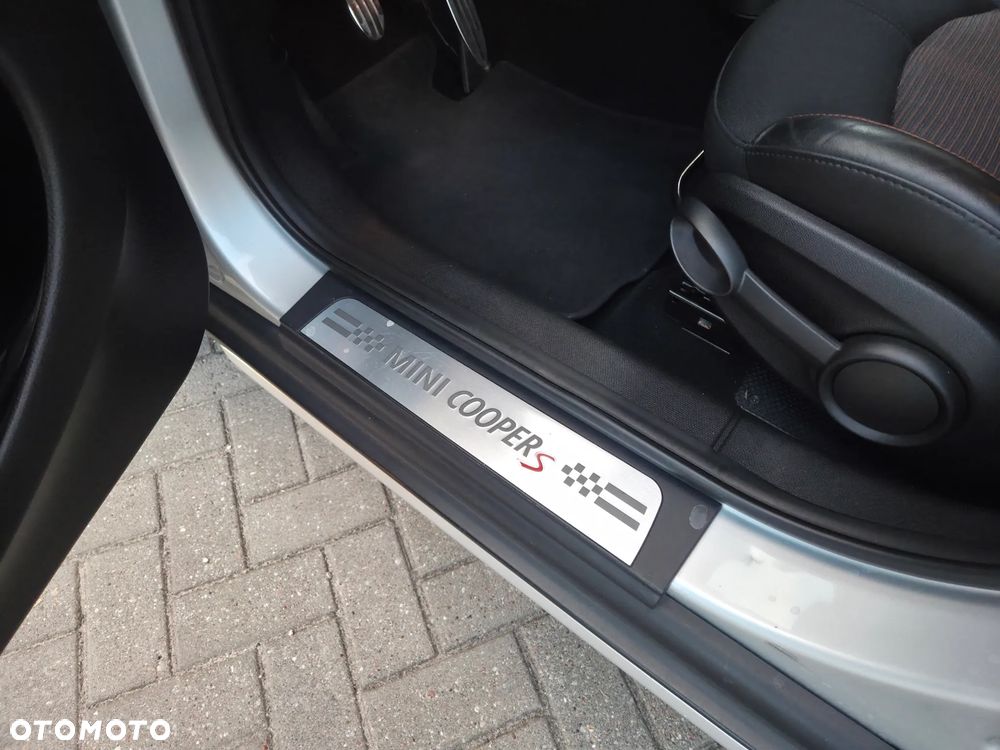 MINI Countryman Cooper SD ALL4 - 22