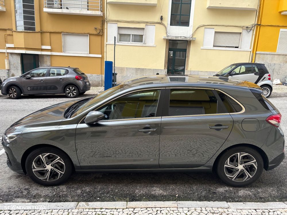 Hyundai i30 1.0 T-GDI Style - 1