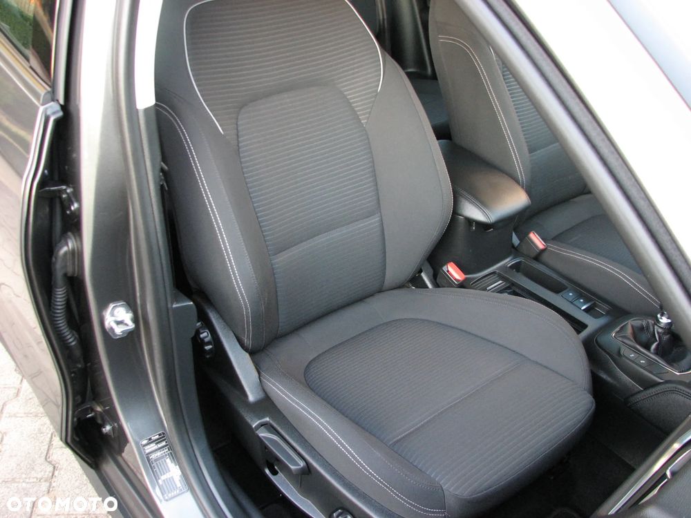 Ford Focus 1.5 EcoBlue Titanium - 25