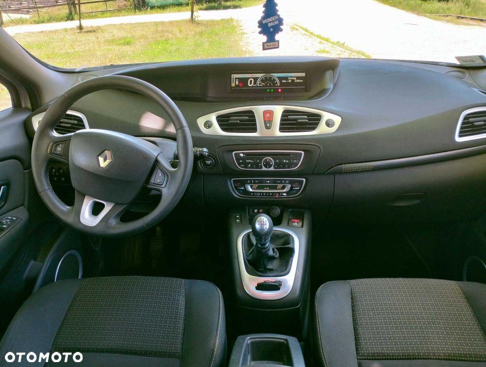 Renault Scenic - 7