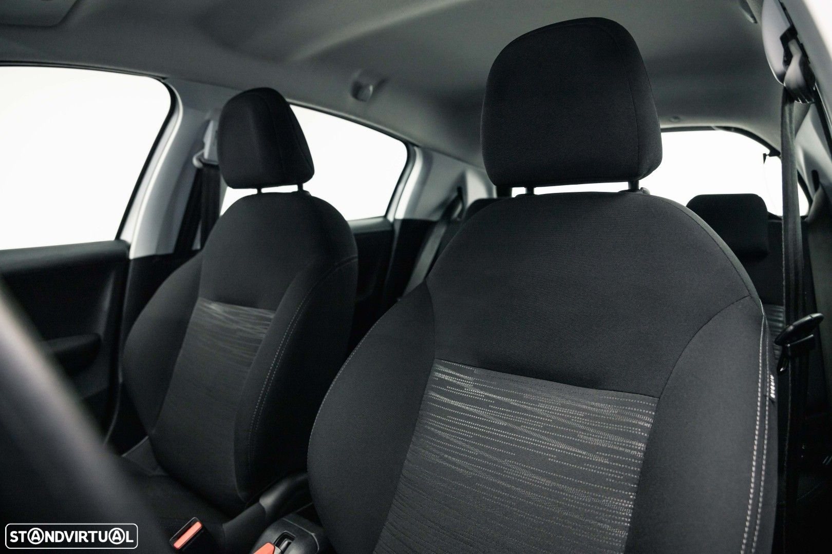 Peugeot 208 1.2 VTi Access - 11