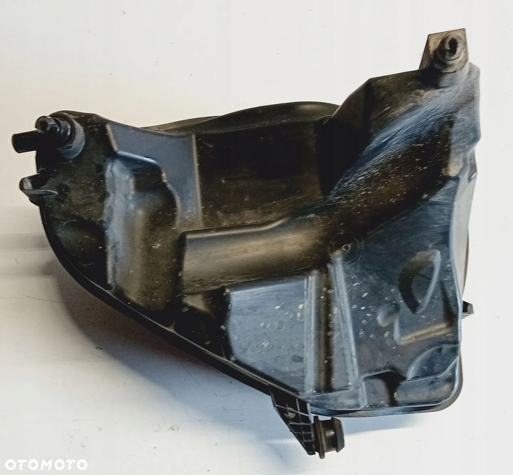Obudowa Filtra Opel Astra K 1.6CDTI - 1