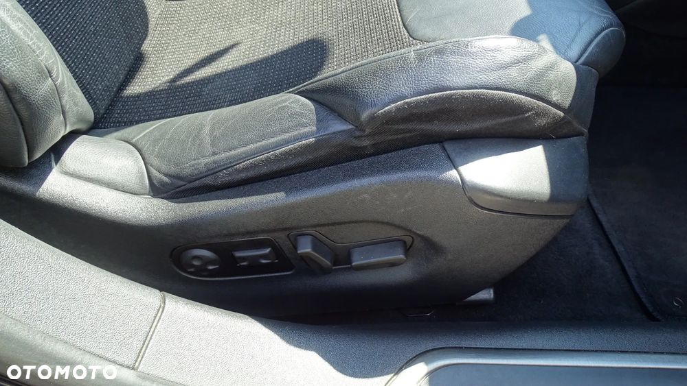 Citroën C5 HDi 165 FAP Exclusive - 11