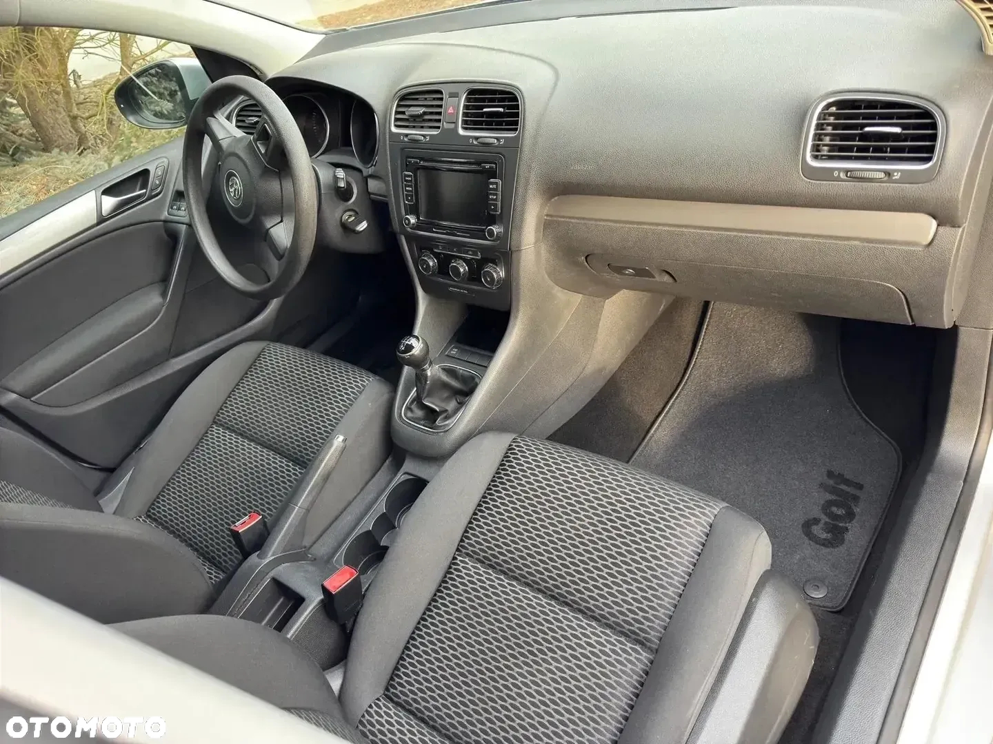 Volkswagen Golf 1.4 Edition - 14