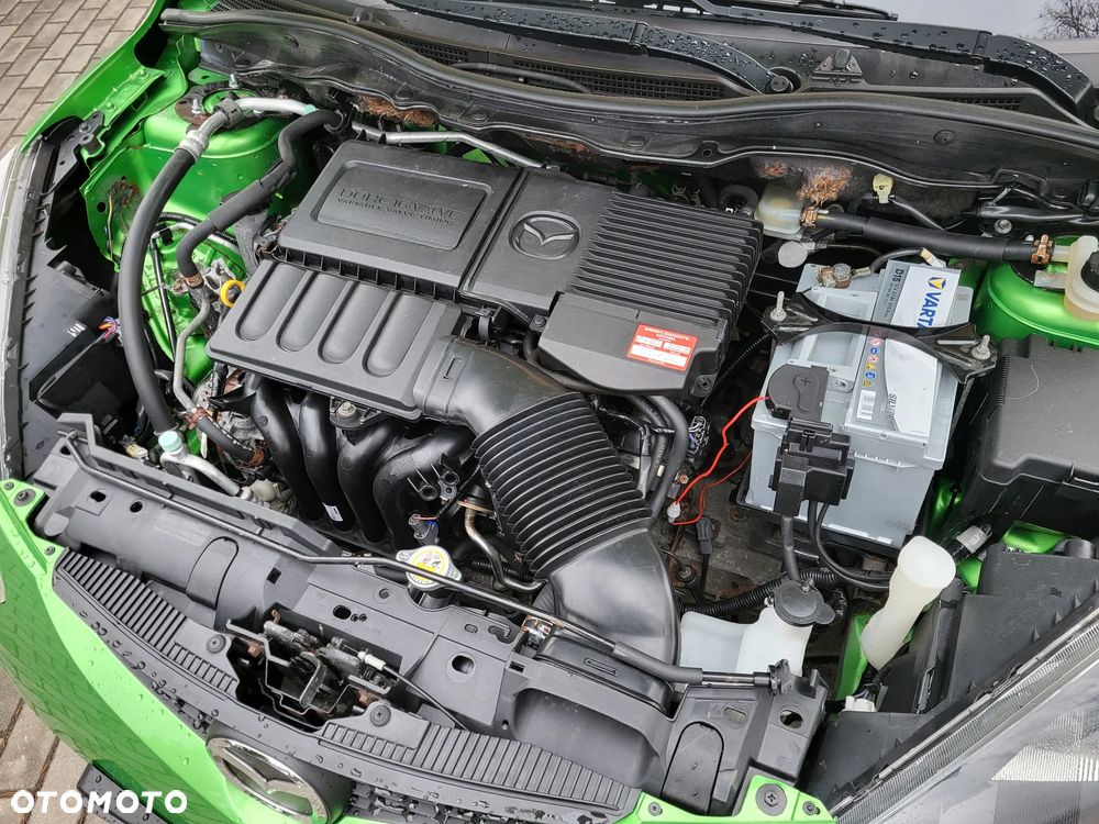 Mazda 2 1.3 MZR Prime-Line - 25