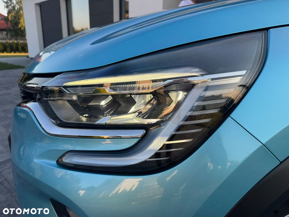 Renault Captur 1.3 TCe Intens EDC - 30