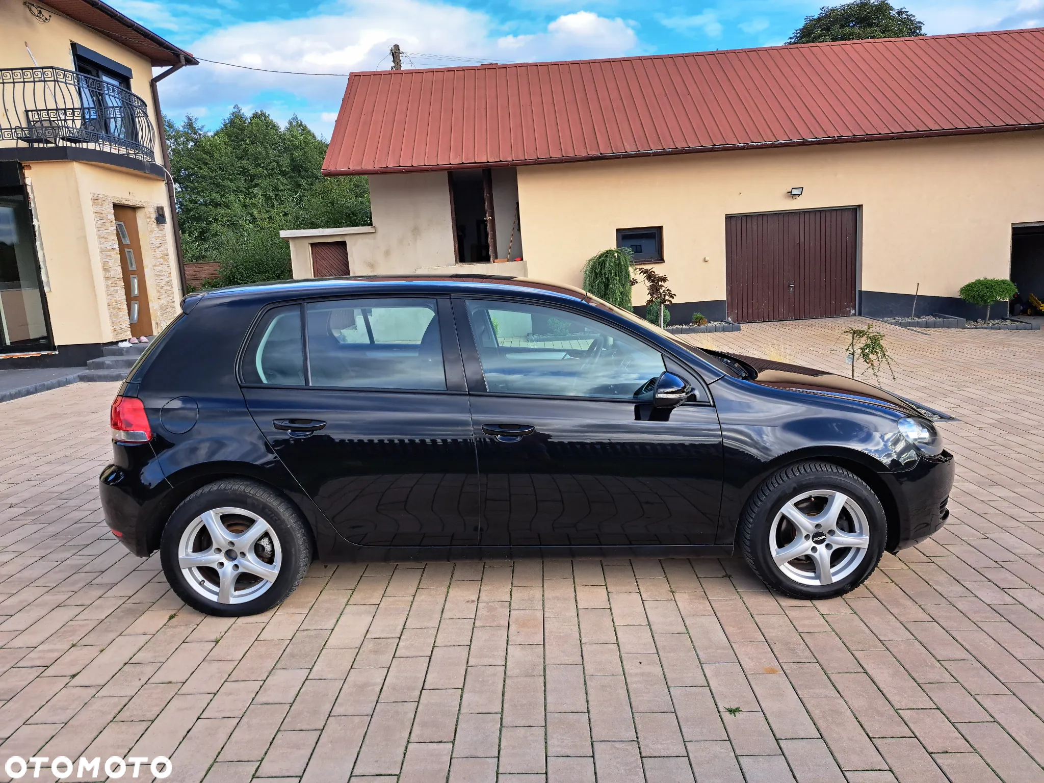 Volkswagen Golf 1.6 Edition - 10