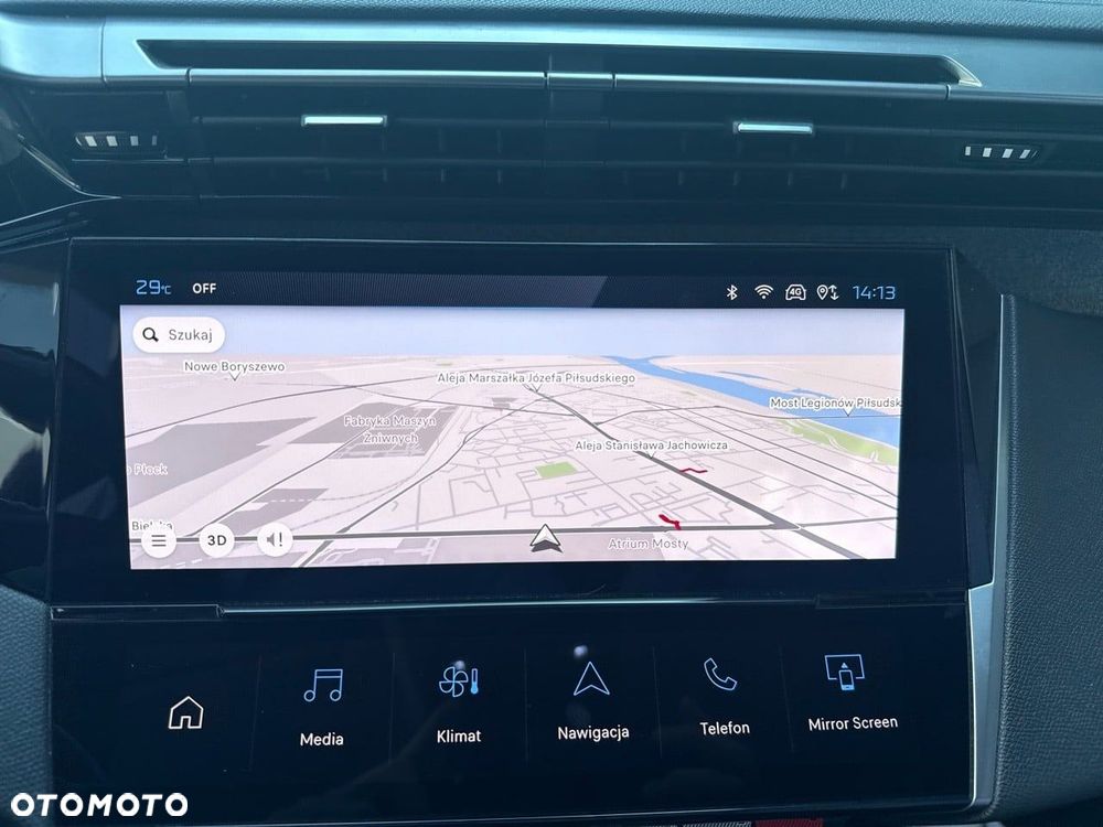Peugeot 308 1.2 PureTech Allure S&S EAT8 - 20