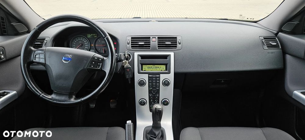 Volvo S40 DPF D2 Momentum - 8