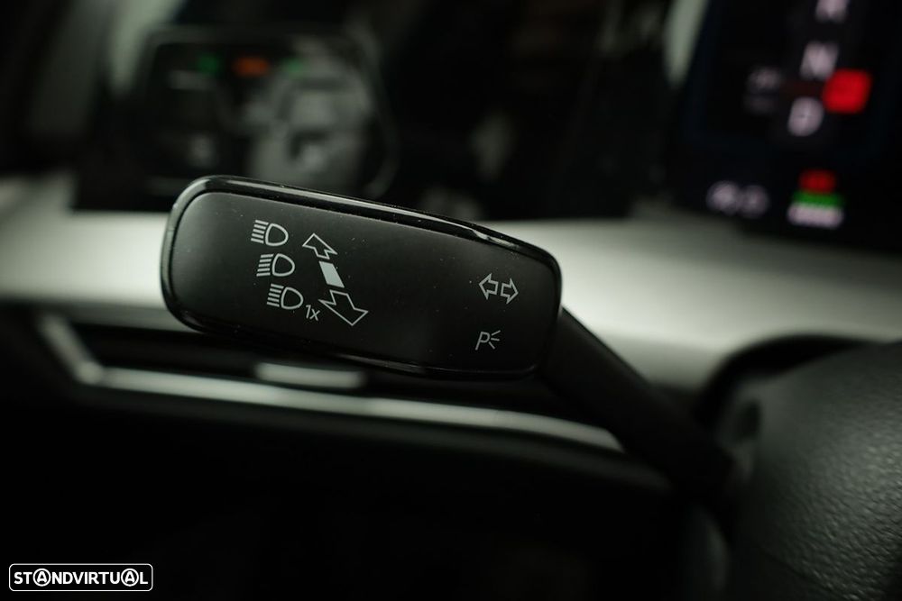 VW Golf 1.5 TSI e-Hybrid Style DSG - 17