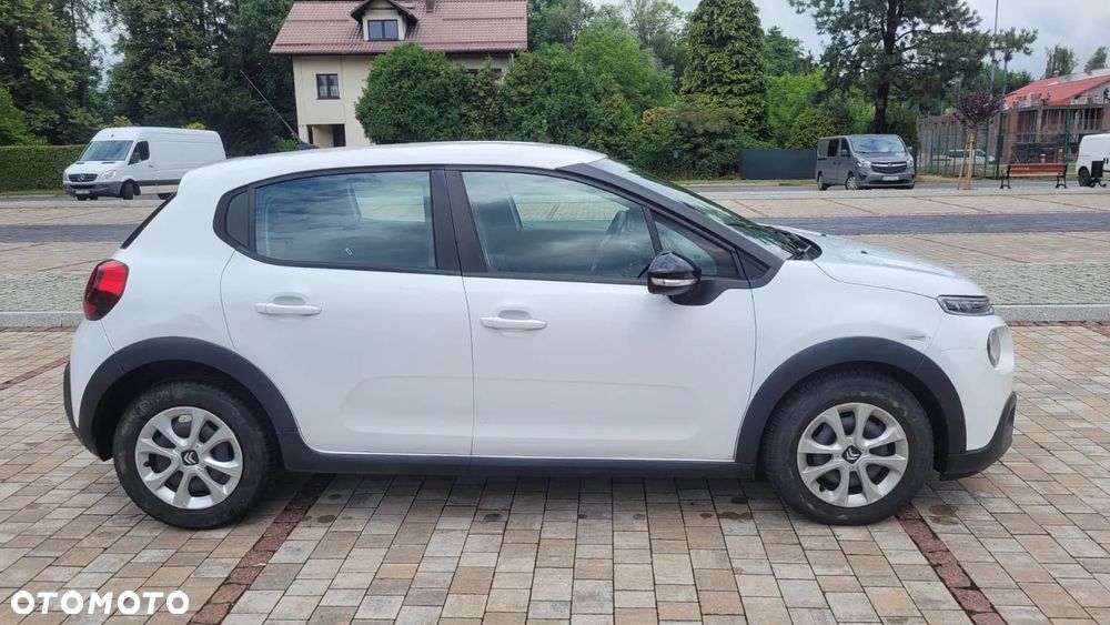 Citroën C3 1.6 BlueHDi Feel S&S - 6
