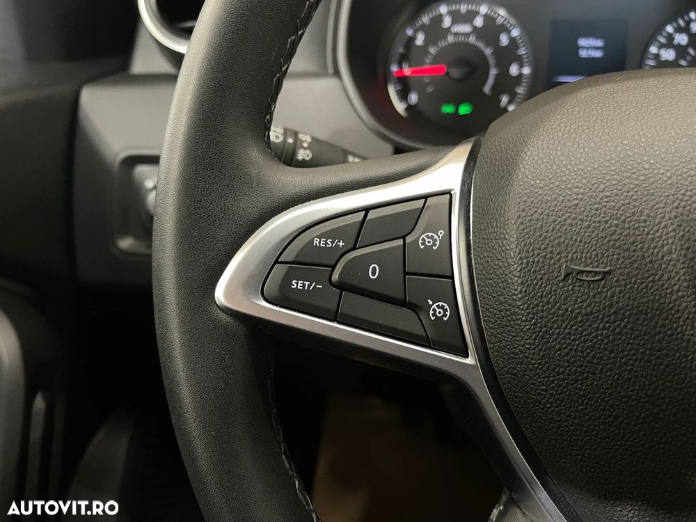 Dacia Duster Blue dCi 115 Comfort - 16