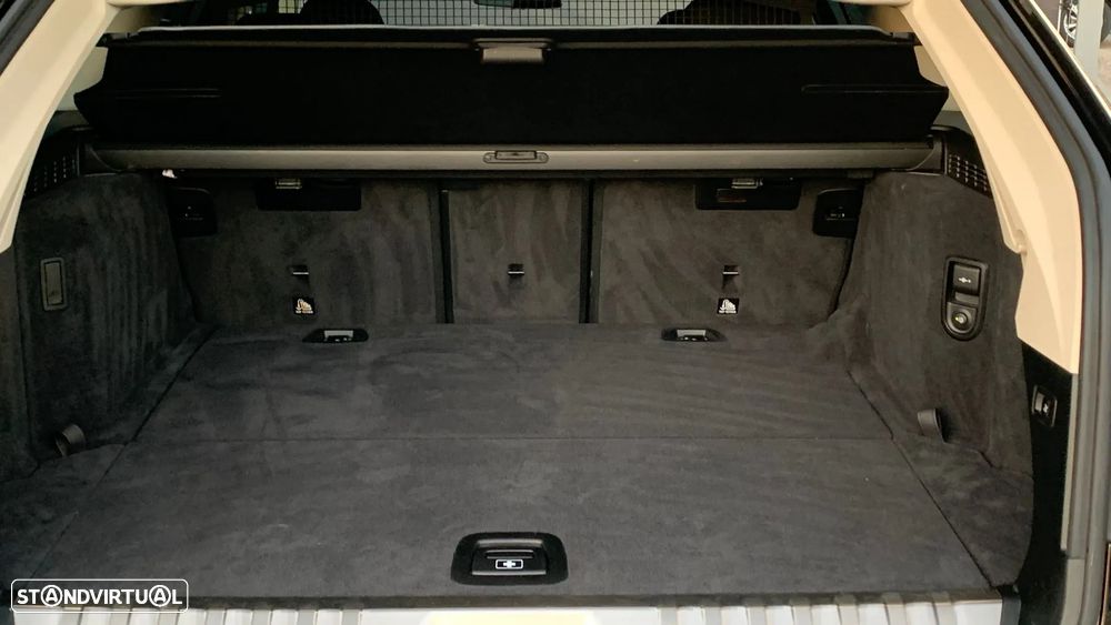 BMW 530 e Touring Aut. - 24