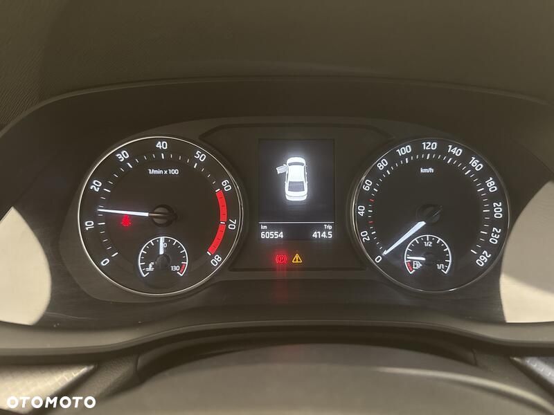 Skoda Octavia 1.5 TSI ACT Ambition - 14