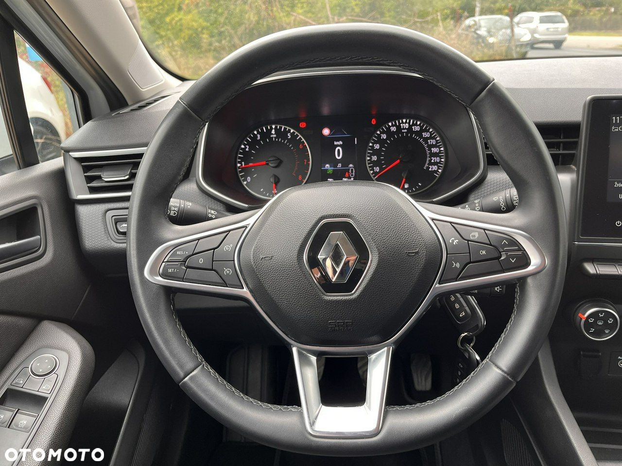 Renault Clio - 14