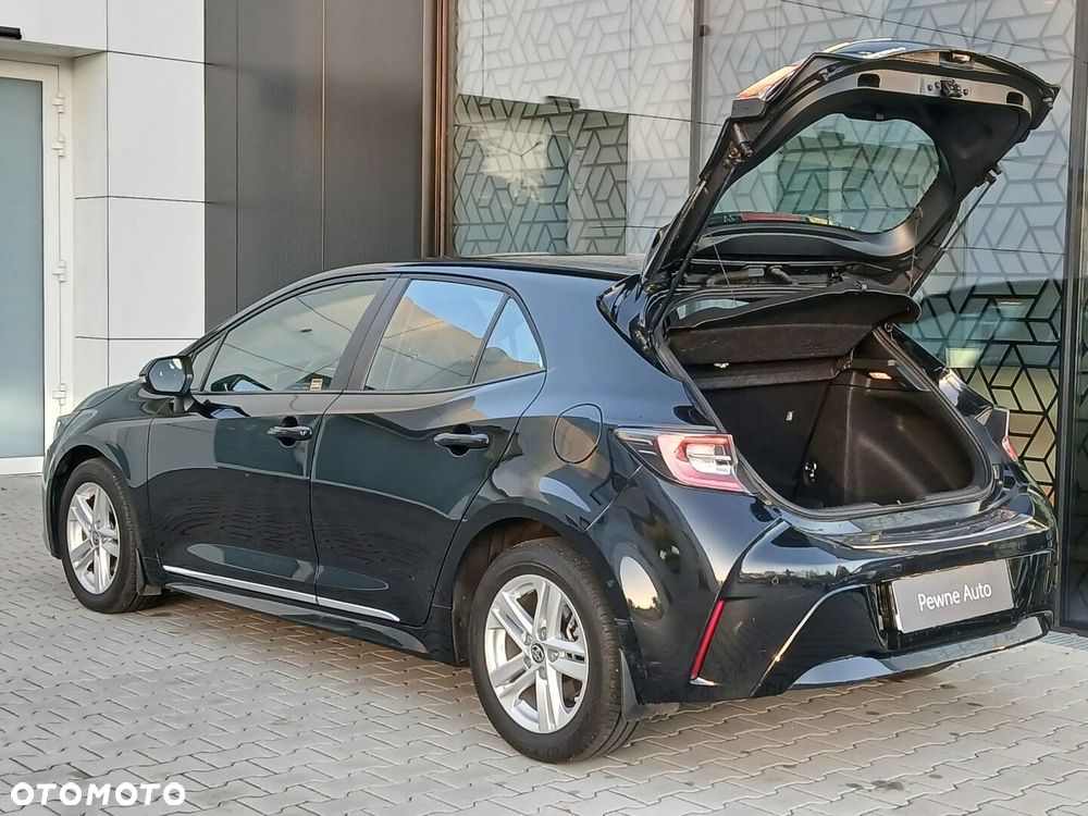 Toyota Corolla - 35