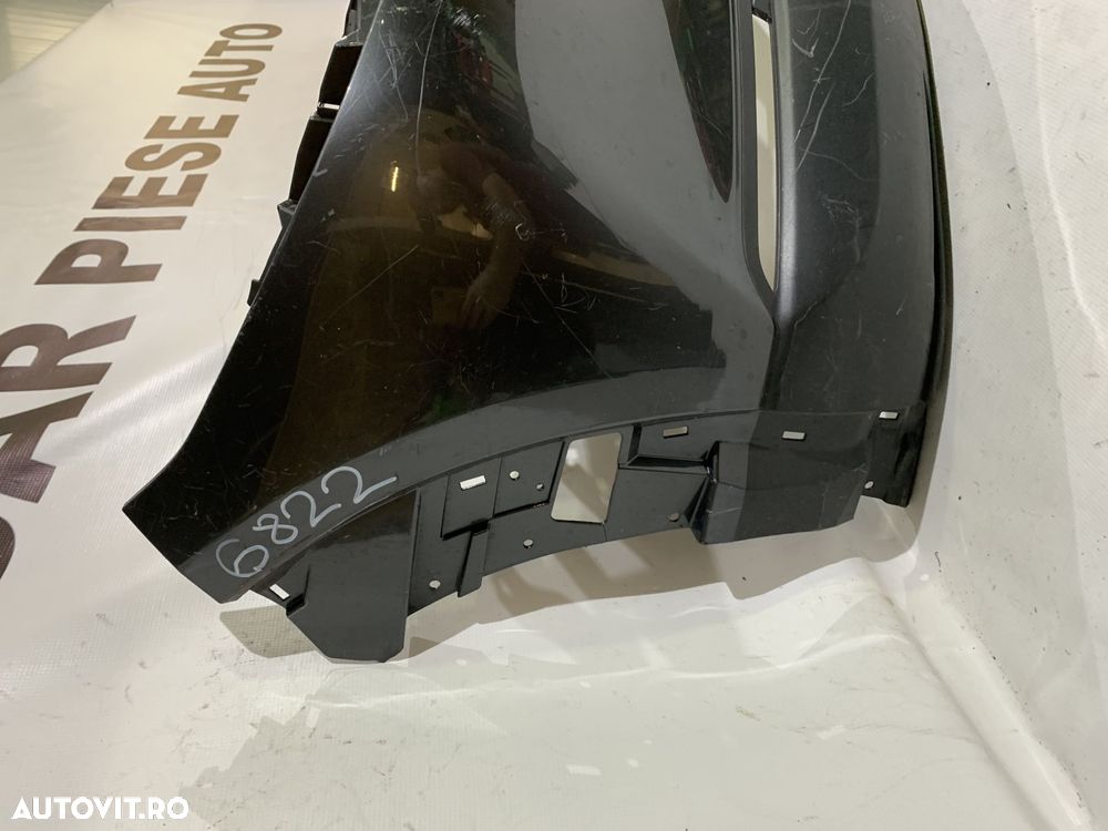 Bara fata Mazda CX30, 2019, 2020, 2021, 2022, cod origine OE DGH9-50031. - 3