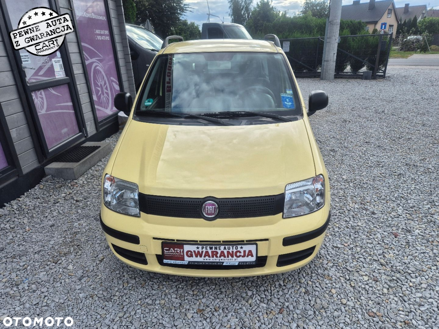 Fiat Panda - 3