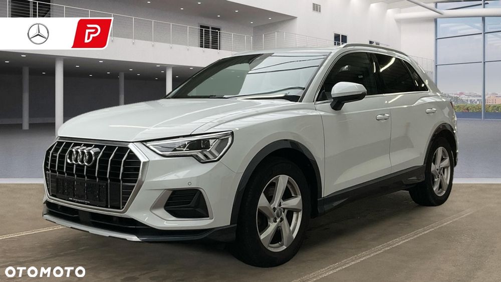 Audi Q3 40 TFSI Quattro S tronic - 1