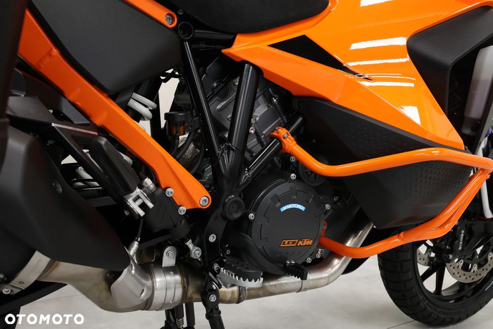 KTM Super Adventure - 22
