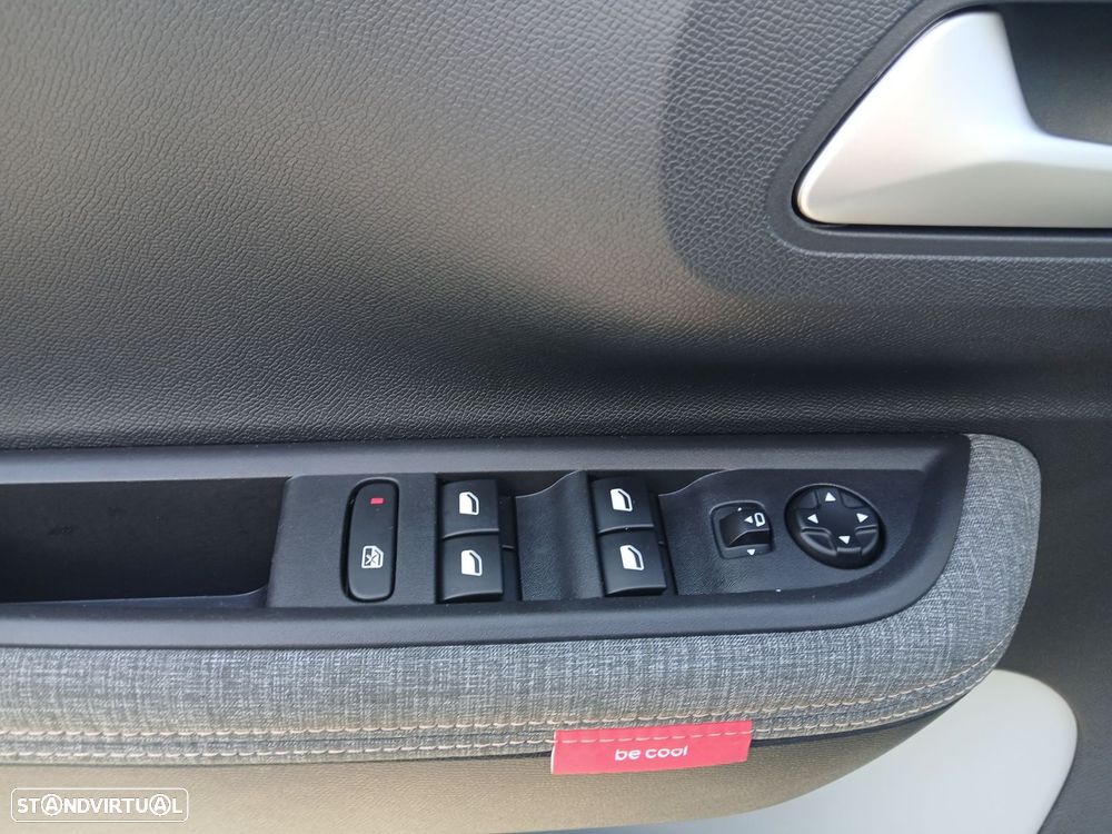 Citroën C3 Aircross 1.2 PureTech Plus - 18