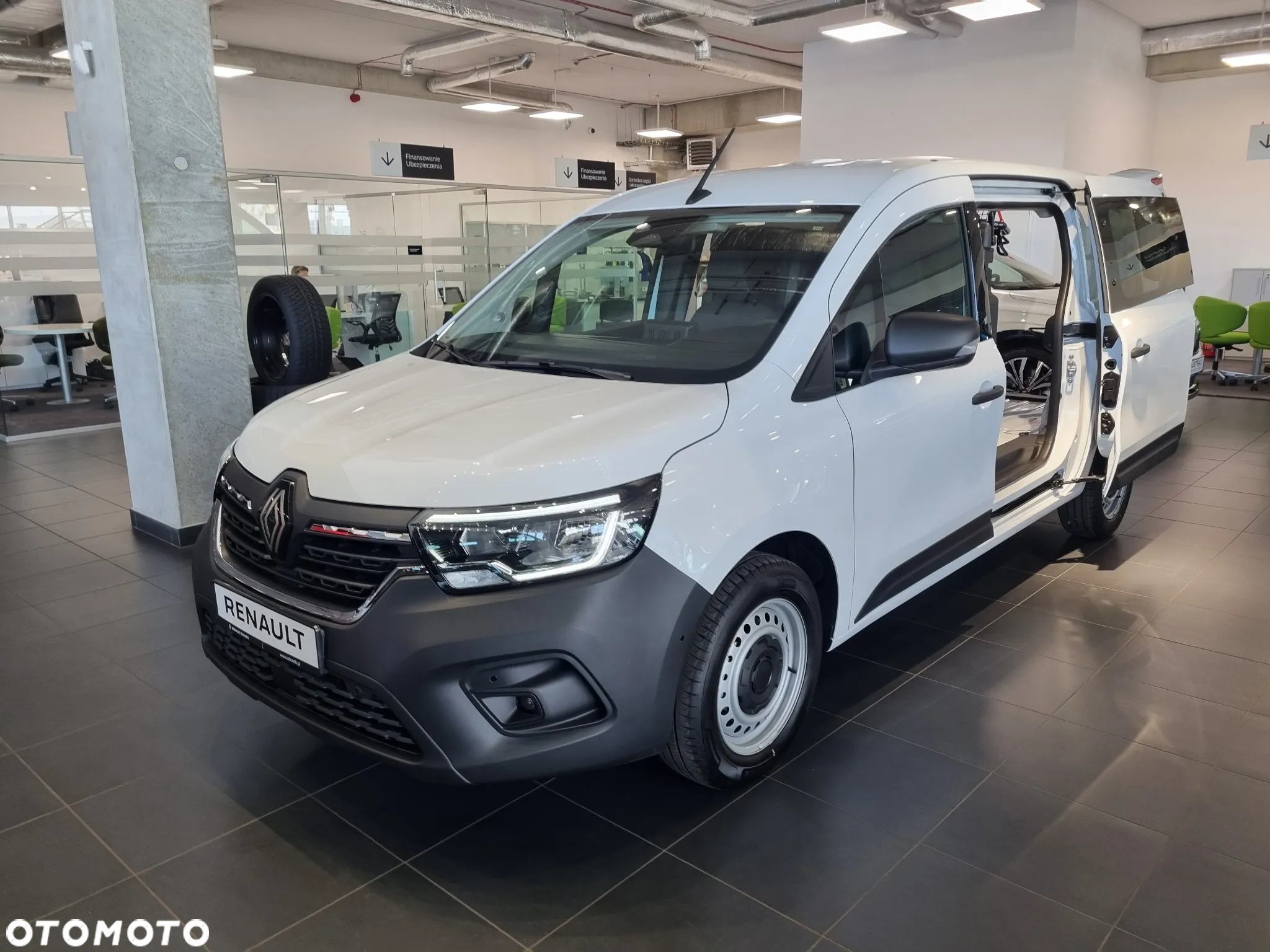 Renault Kangoo - 22