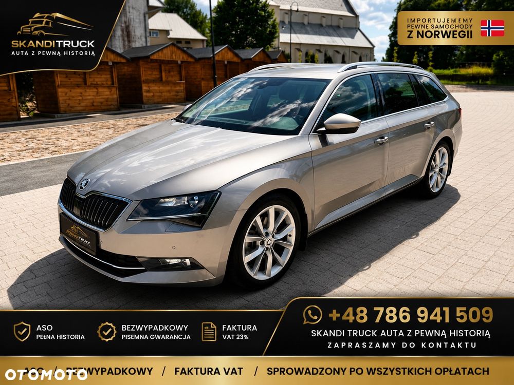 Skoda Octavia 2.0 TDI Ambition EU6 - 2