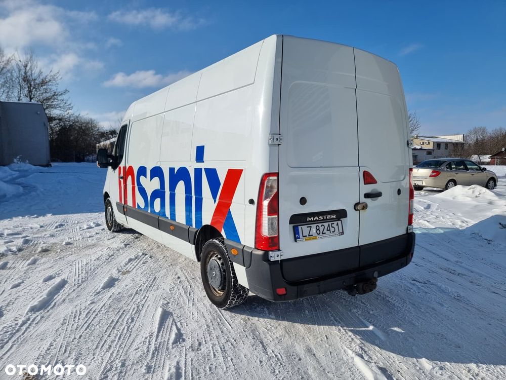 Renault Master - 7