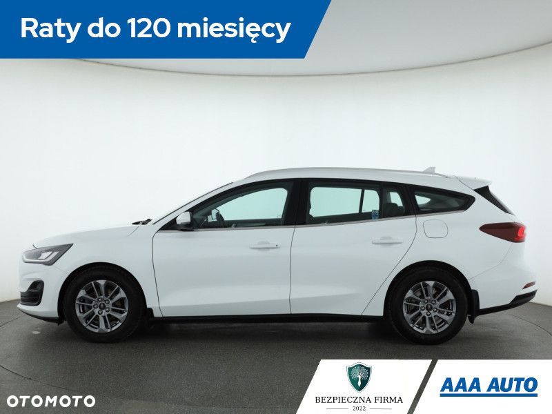 Ford Focus SW - 4