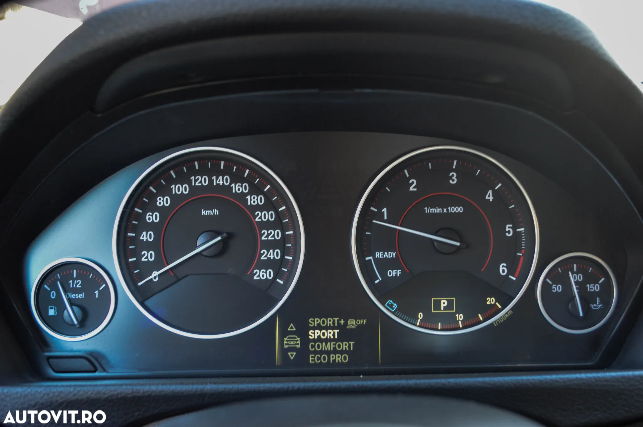 BMW Seria 4 420d Gran Coupe xDrive Sport-Aut. Sport Line - 8