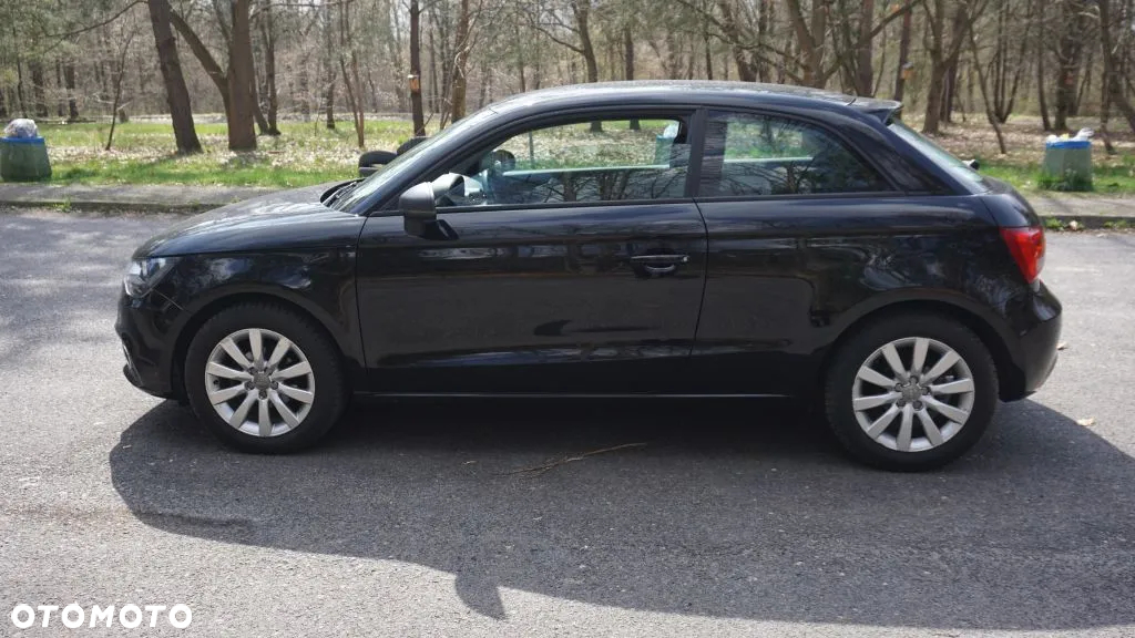 Audi A1 1.6 TDI Ambition - 6