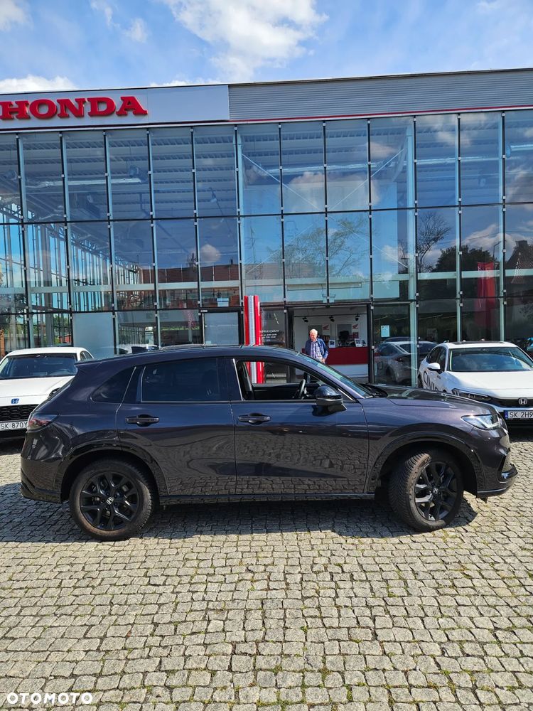 Honda ZR-V 2.0 i-MMD HEV Sport BSI/CTM 2WD CVT - 11