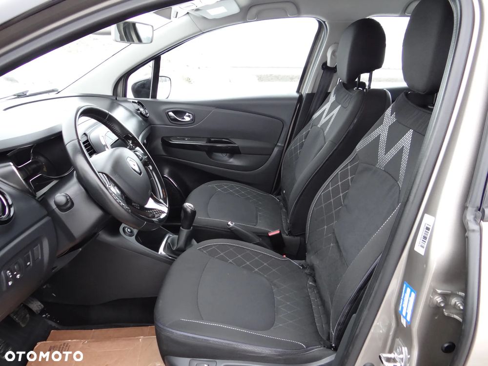 Renault Captur - 12