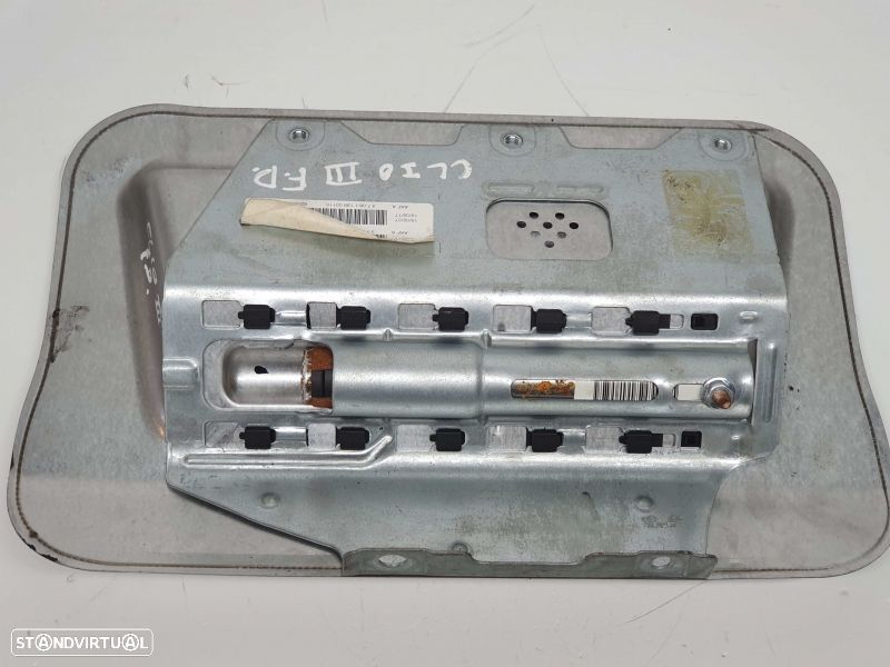 Airbag Banco Dto Renault Clio Iii (Br0/1, Cr0/1) - 2