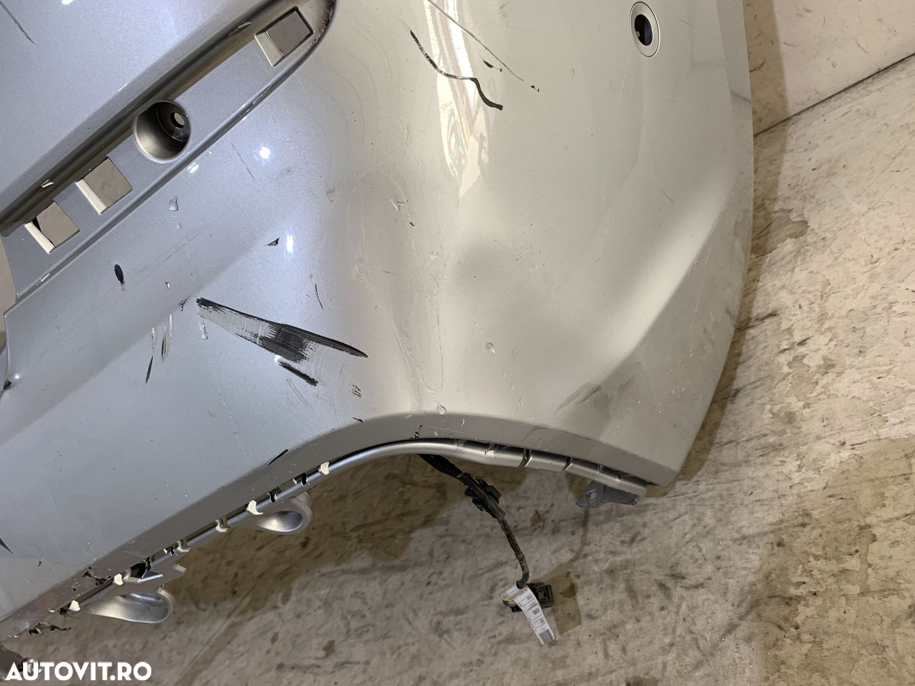 Bara spate BMW X3 G01, M-Sport 2018, 2019, 2020, 2021, cod origine OE 51128089729 - 4