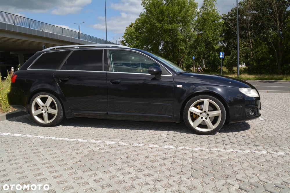 Seat Exeo 2.0 TSI Style - 3