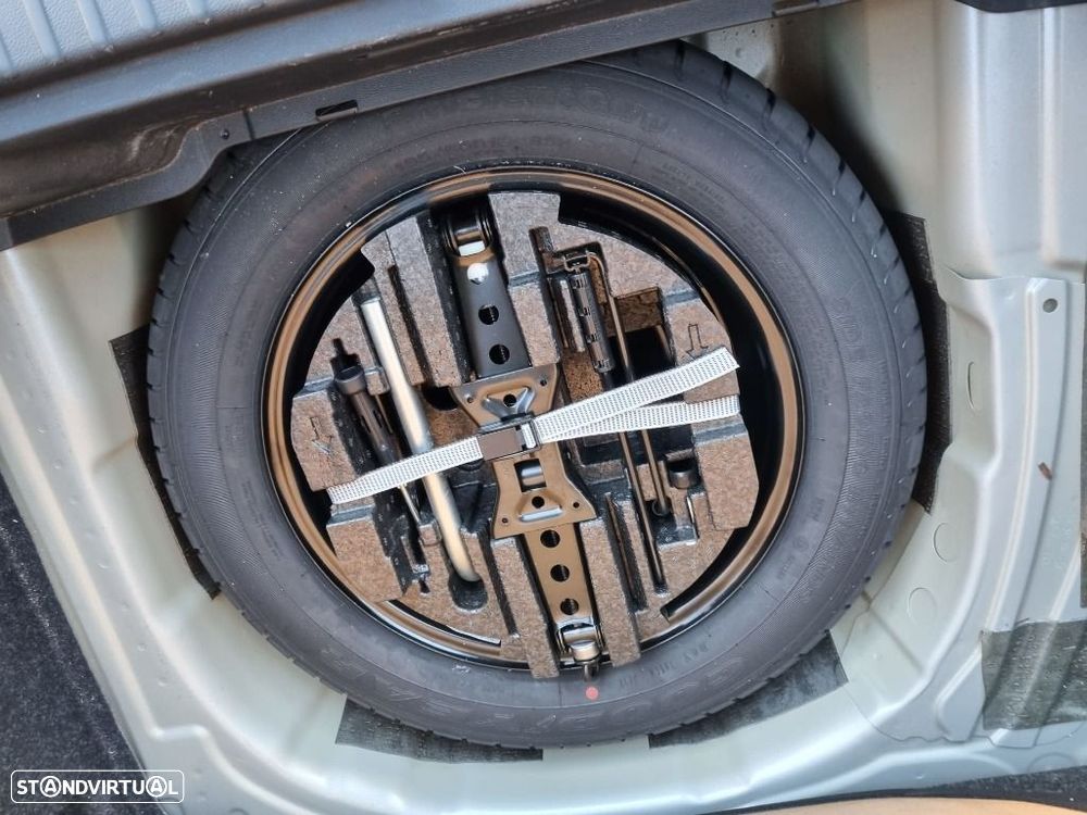 Skoda Kamiq 1.0 TSI DSG - 16