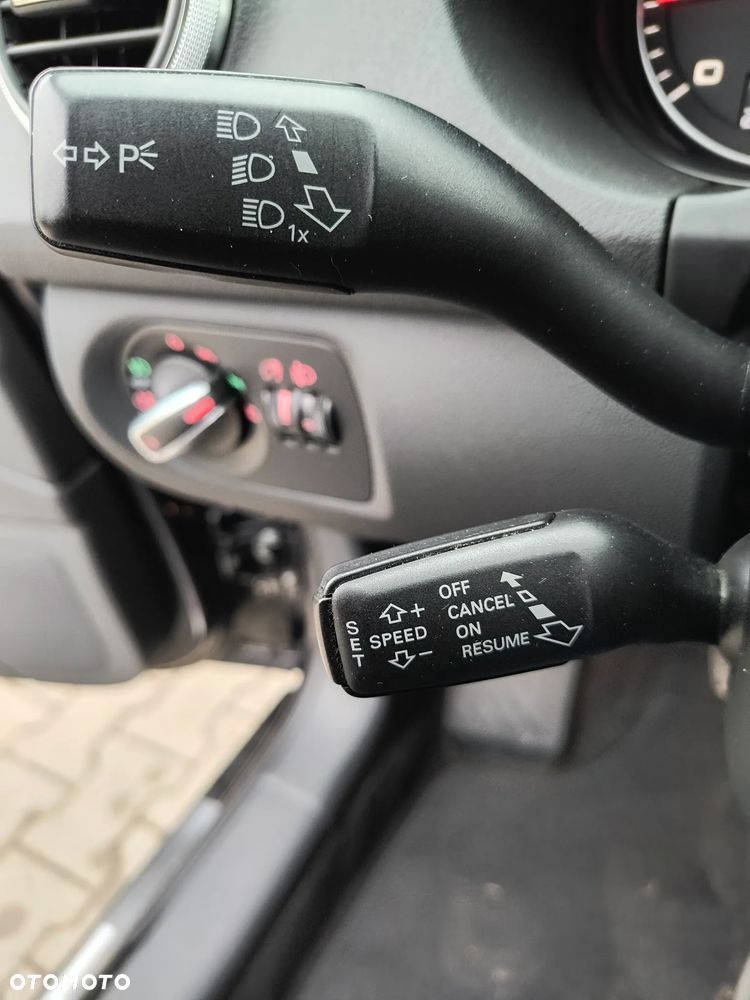 Audi A3 3-drzwiowe - 12