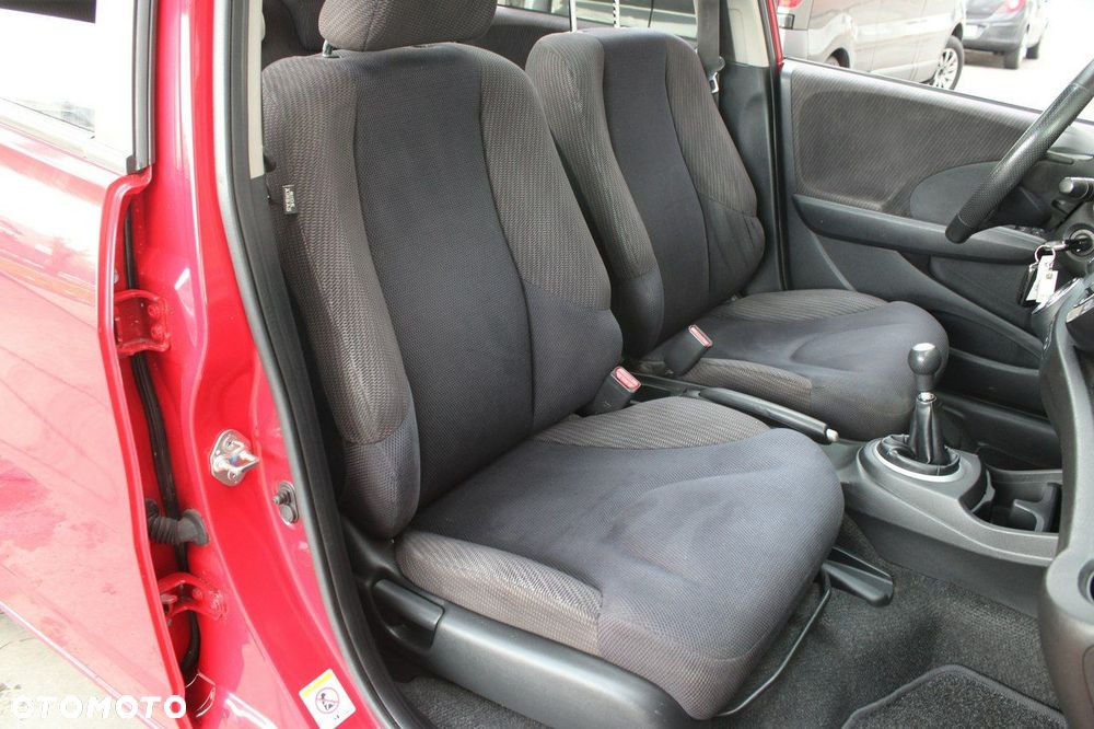 Honda Jazz 1.4 i-VTEC Comfort Plus - 9