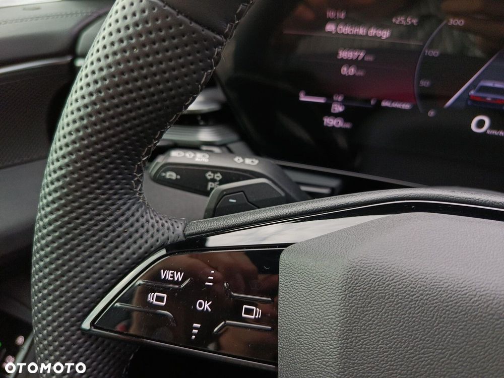 Audi A6 Limousine TFSI S tronic - 21