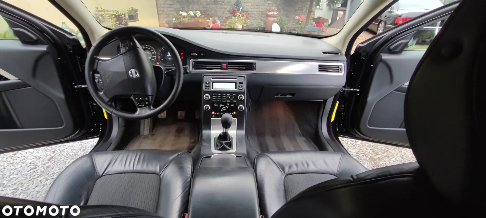 Volvo V70 2.0D Kinetic - 8