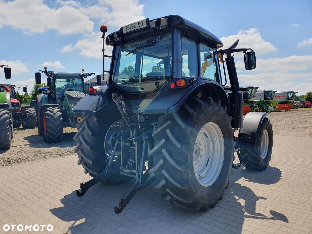 Valtra N103.4 HiTech 5 N103 - 4