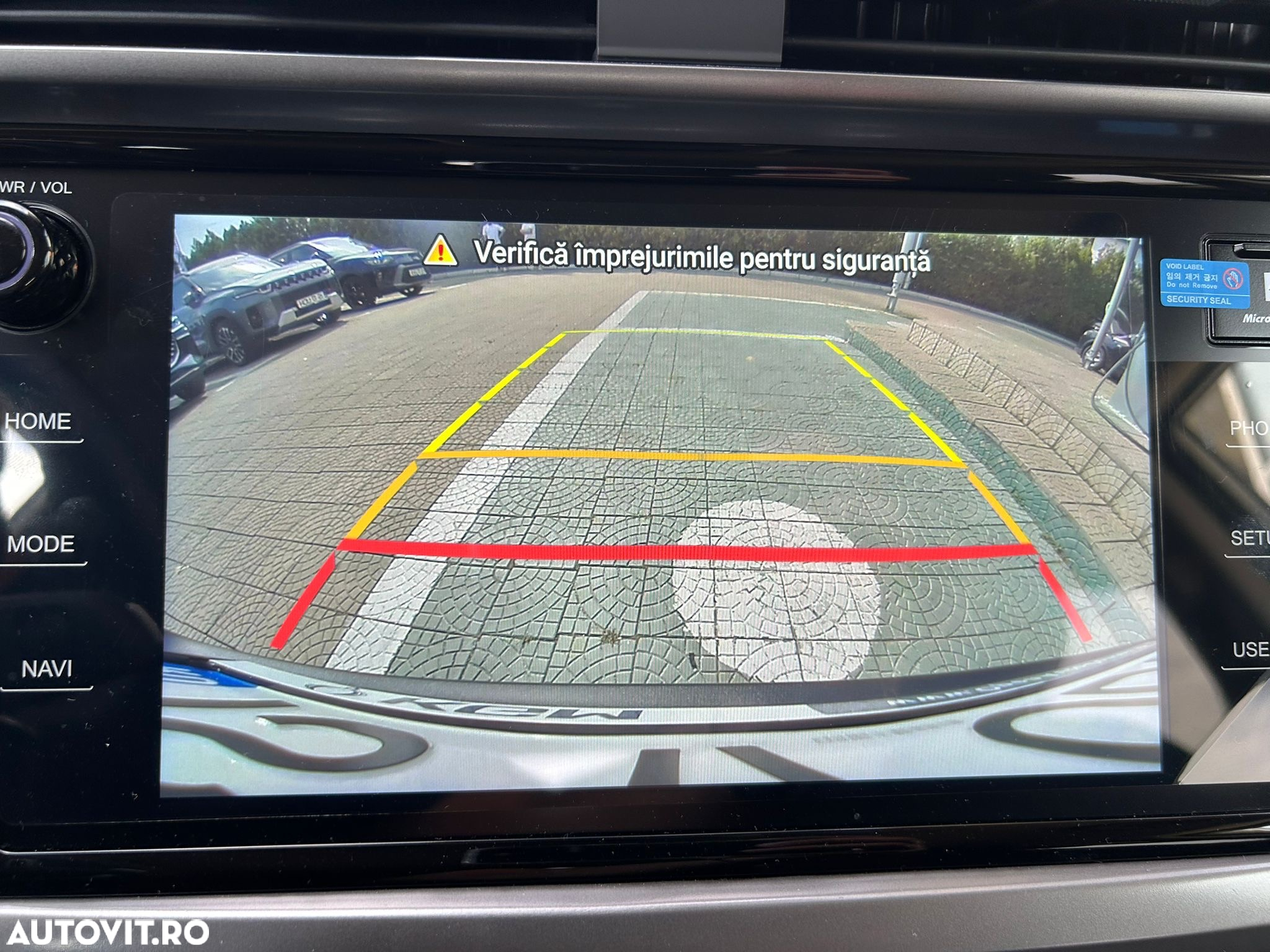 SsangYong Korando 1.5 GDI Turbo AT Smart - 20