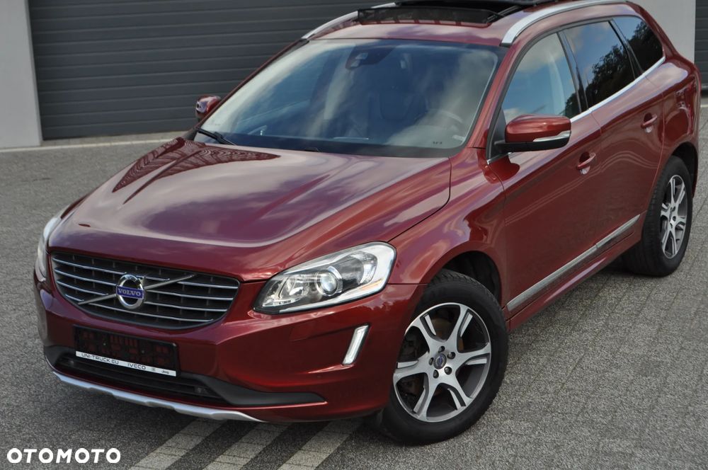 Volvo XC 60 D4 Drive-E Momentum - 23